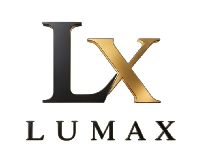 Lumax Logo